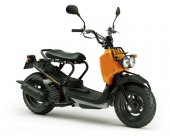 Honda Zoomer 50